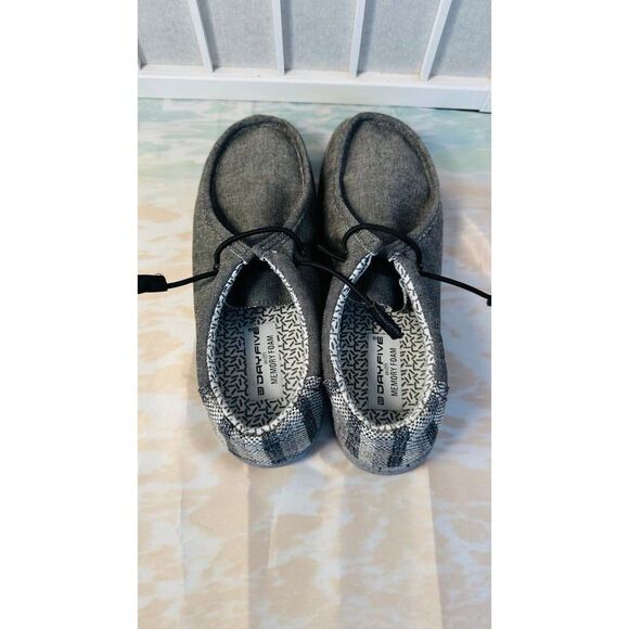 Day Five  Canvas Sneaker Relaxed fit - Picture 2 of 9